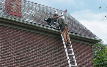 what affects urgent Redcar roof repairs