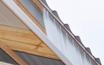 why Redcar fascia repairs are essential