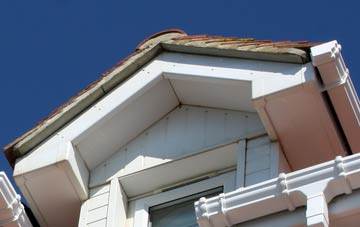 Redcar fascia installation costs