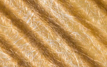 Redcar fibreglass roof waterproofing