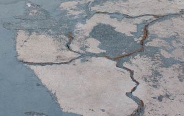 fibreglass roofing replacement Redcar