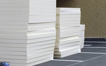 Redcar flat roof insulation costs