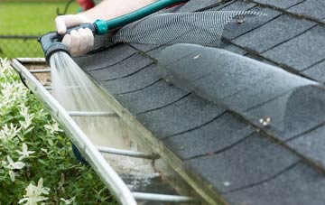 Redcar gutter cleaning costs