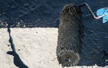 Redcar liquid sealant waterproofing