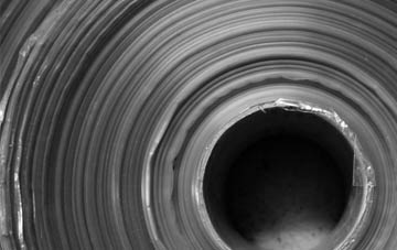 Redcar pvc roof replacement