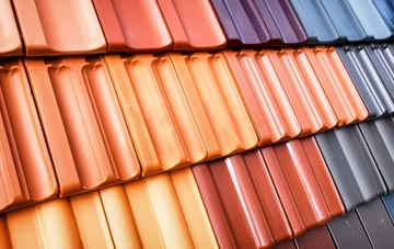 Redcar roof tile costs