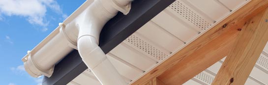 get Redcar guttering quotes today