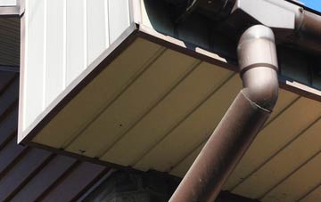 Redcar soffit installation costs