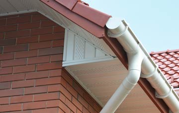 Redcar soffit repair costs