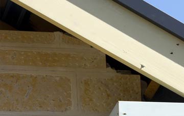 soffit repair Redcar