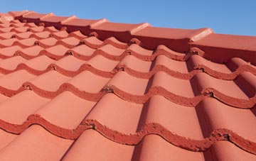 Redcar tile and slate roof replacement