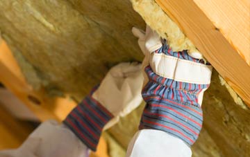 types of Redcar pitched roof insulation materials