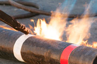 Redcar flat roofing replacement