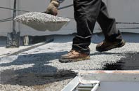 find rated Redcar flat roofing replacement companies