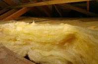 Redcar pitch roof insulation